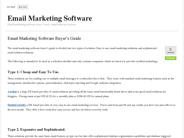 www.emailmarketingsoftware.co.uk