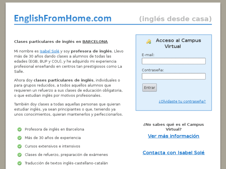 www.englishfromhome.com