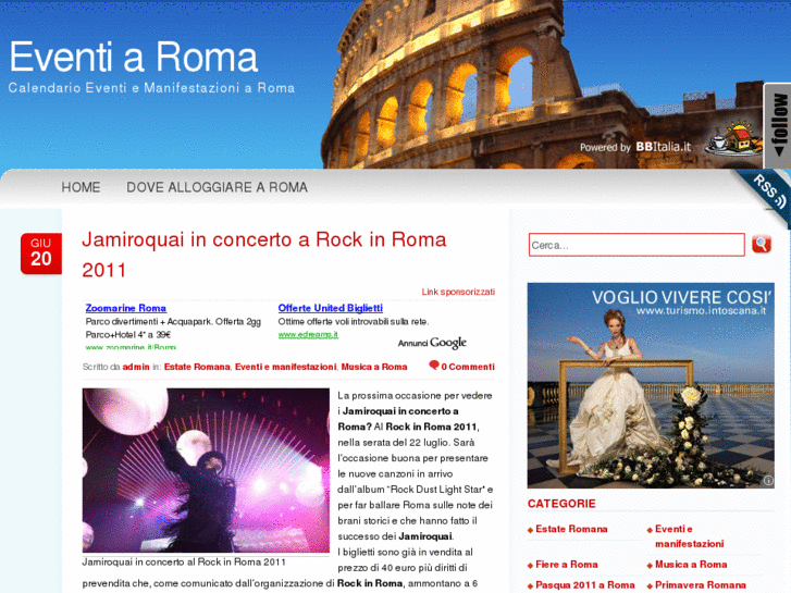 www.eventi-a-roma.it