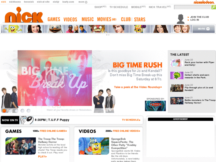 www.evergirl.com