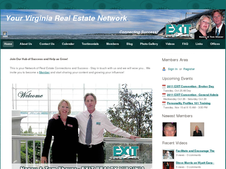www.exitvirginia.com
