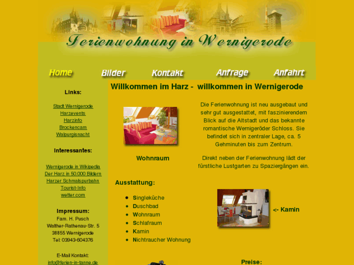 www.ferien-in-tanne.com