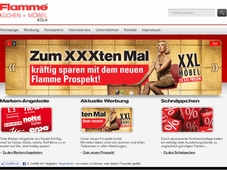 www.flamme-koeln.de