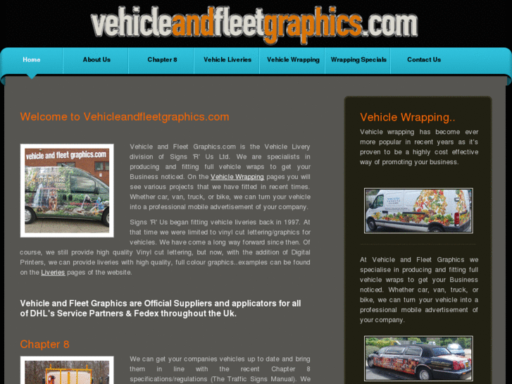 www.fleetandvehicleliveries.com