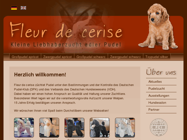 www.fleurdecerise.de