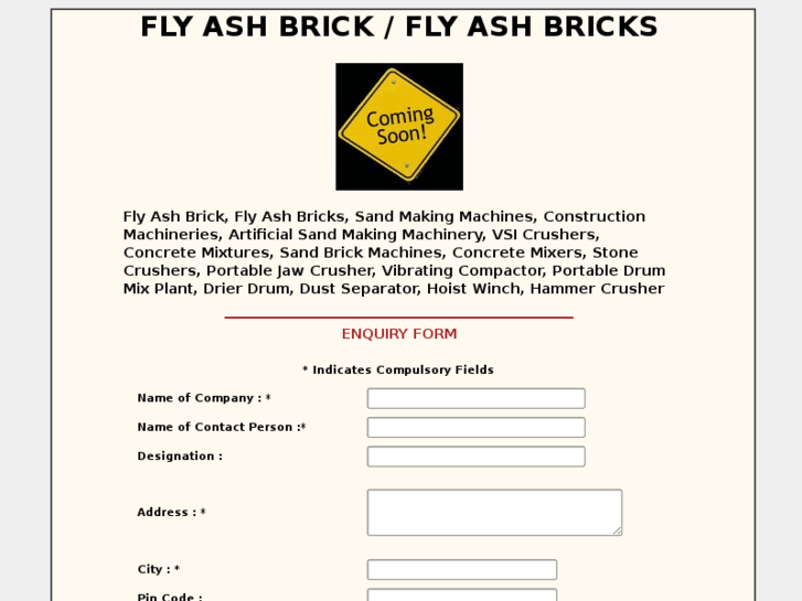 www.flyashbrick.net