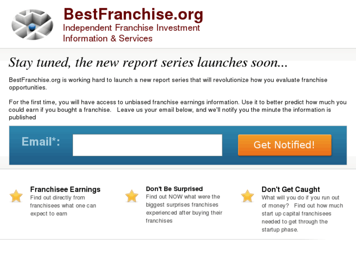 www.franchise-ratings.com