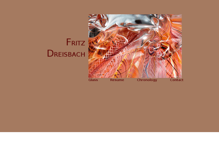 www.fritzdreisbach.com