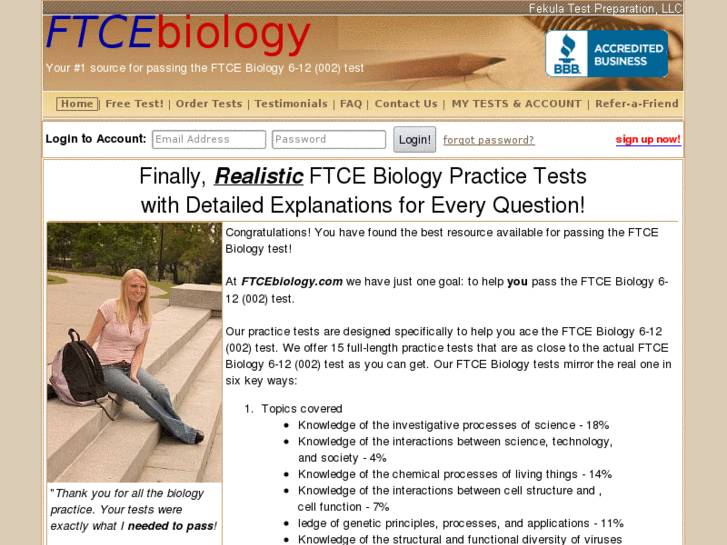 www.ftcebiology.com