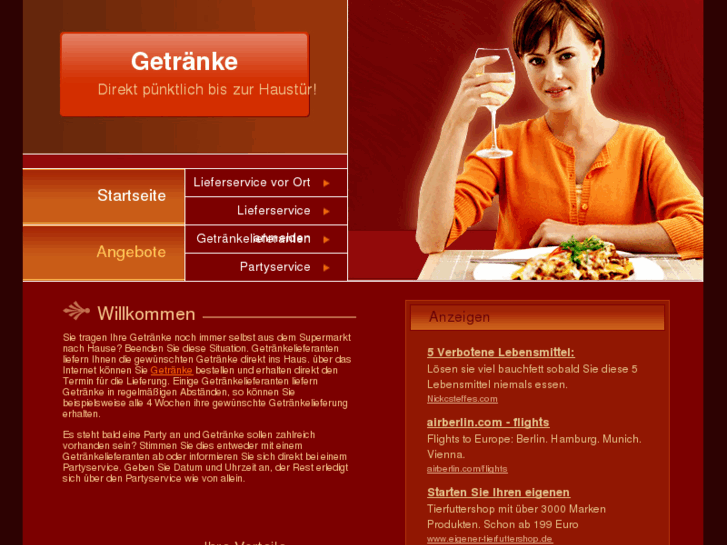 www.getraenke-lieferanten.net