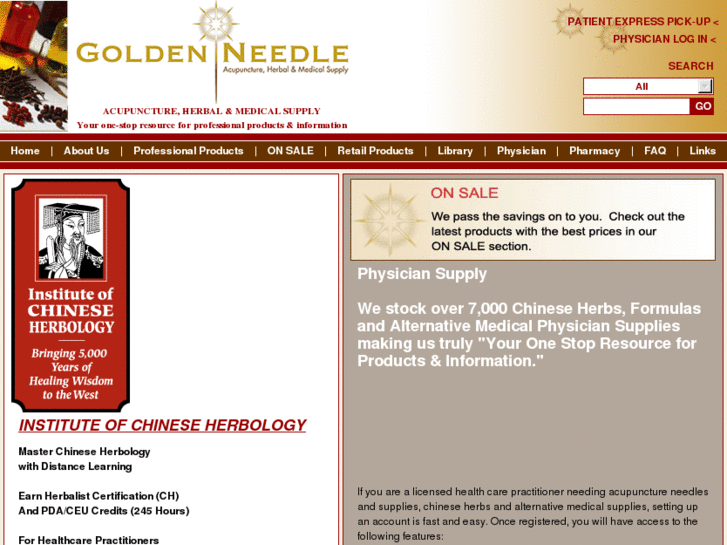 www.goldenneedleonline.com