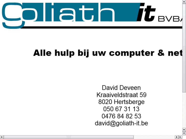 www.goliath-it.com