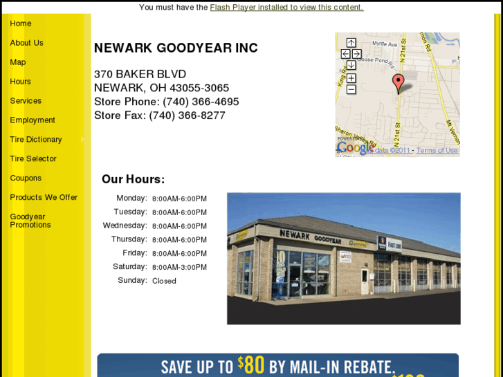 www.goodyearnewark.com