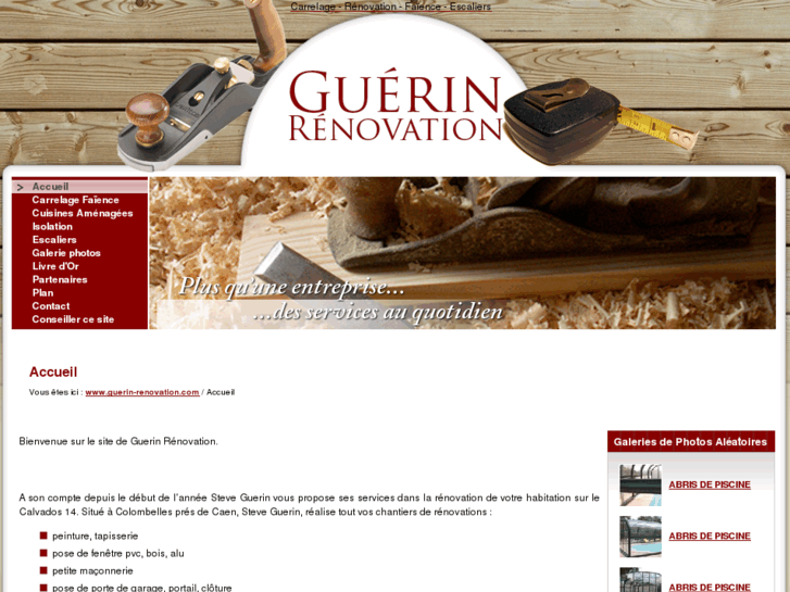 www.guerin-renovation.com