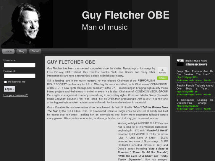 www.guyfletcher.com