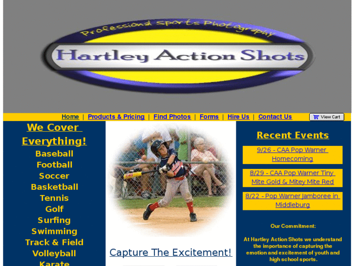 www.hartleyactionshots.com