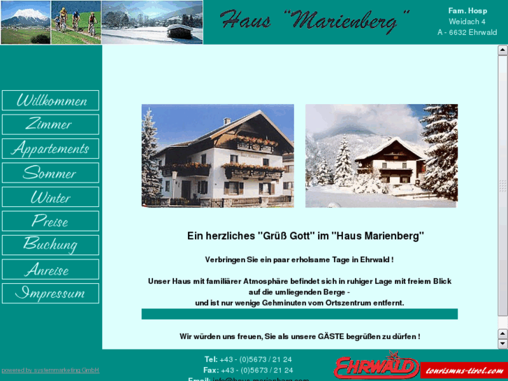 www.haus-marienberg.com