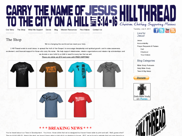 www.hillthread.com