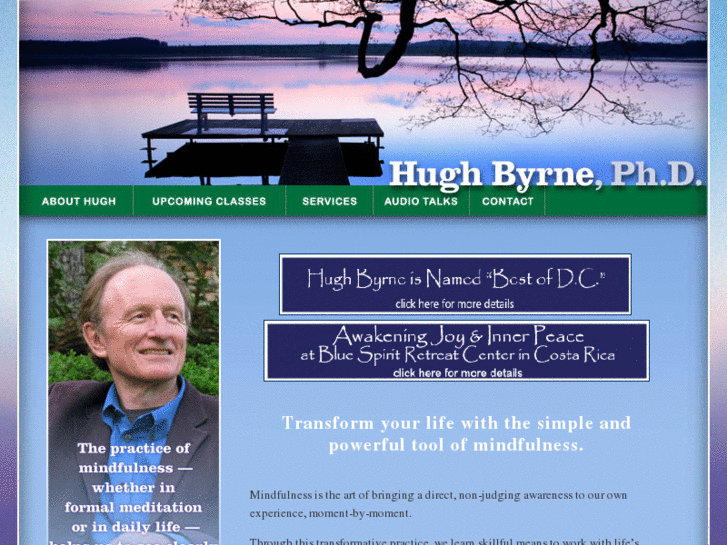 www.hugh-byrne.com