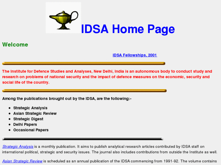 www.idsa-india.org