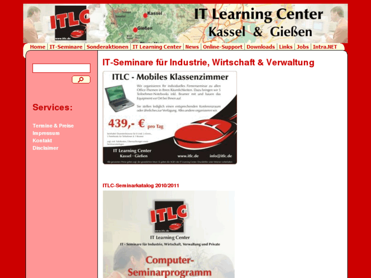 www.itlc.org