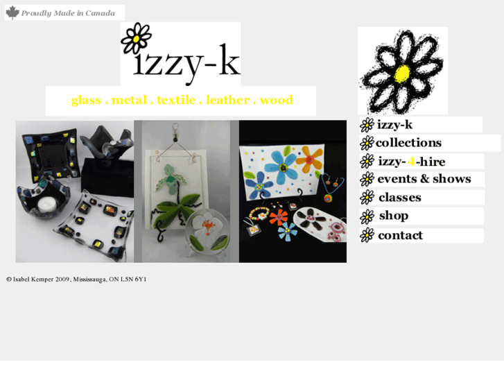 www.izzy-k.com