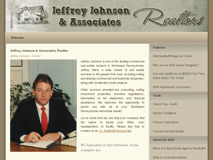 www.jeffreyjohnsonandassociates.com