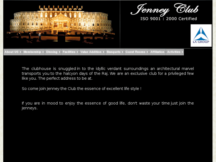 www.jenneysclub.com