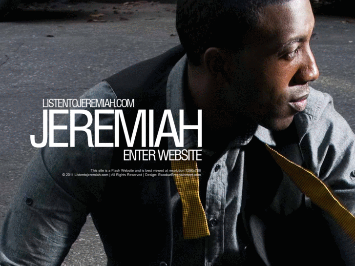 www.jeremiahonline.com