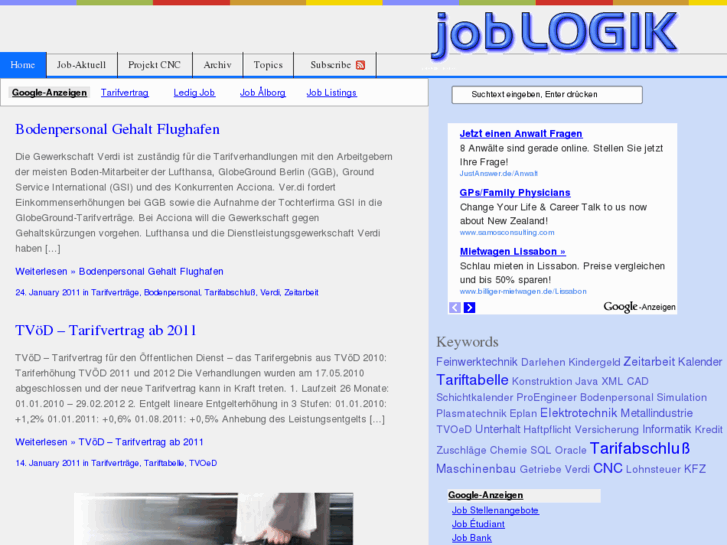 www.joblogik.de