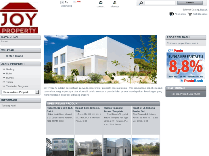 www.joy-property.com