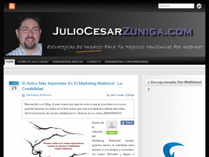 www.juliocesarzuniga.com