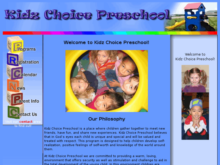 www.kidzchoicepreschool.com