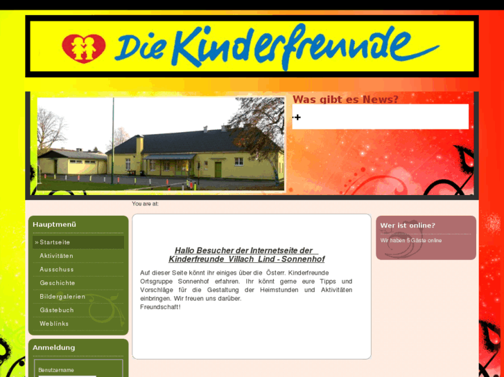 www.kinderfreunde.net