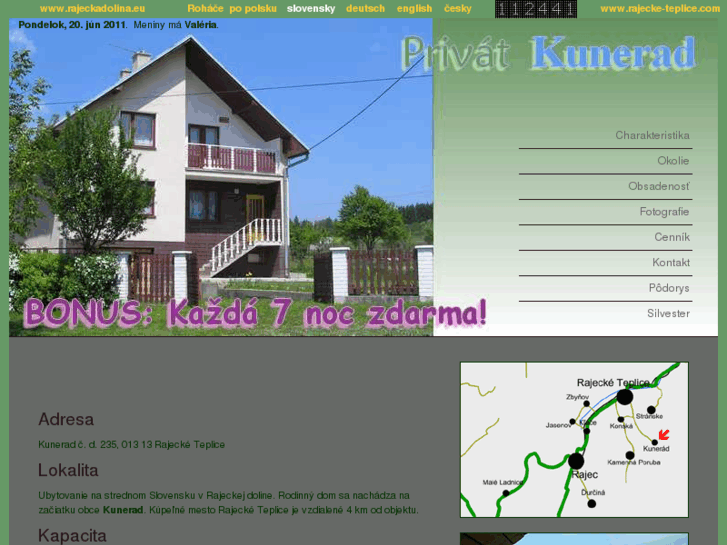 www.kunerad.eu