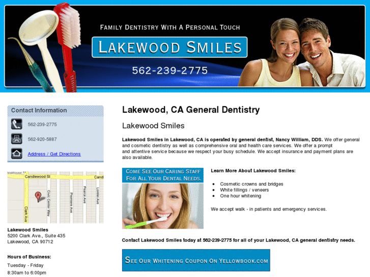 www.lakewoodcadentists.com