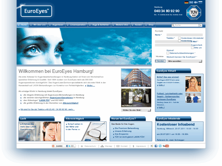 www.lasik-hamburg.de