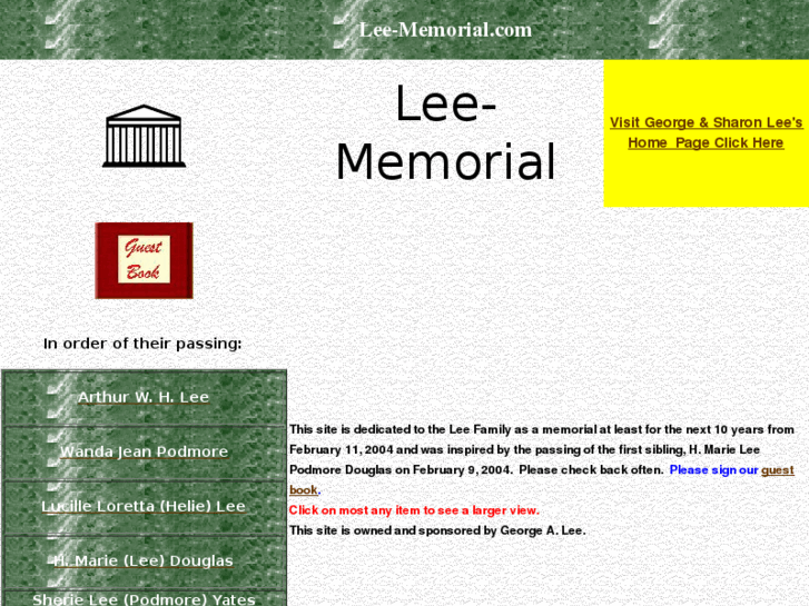 www.lee-memorial.com