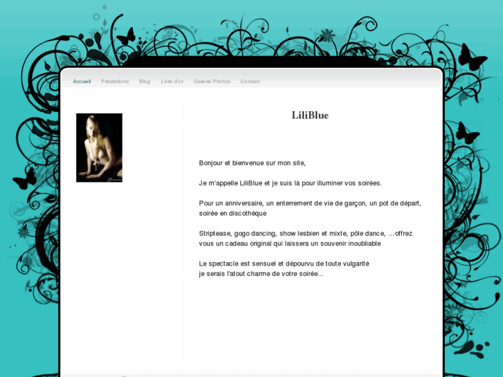 www.liliblue-strip.com