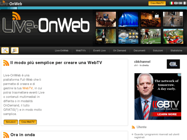 www.live-onweb.com