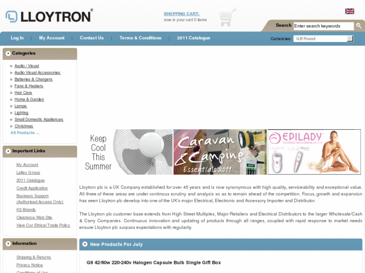 www.lloytronuk.co.uk