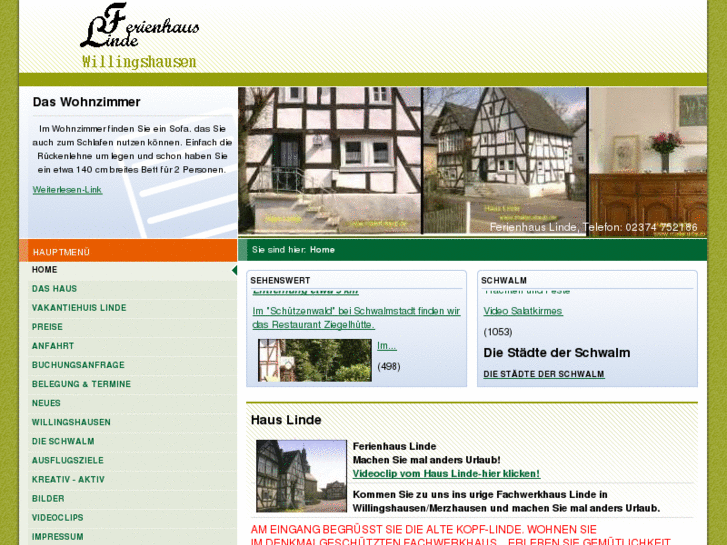 www.malerurlaub.de