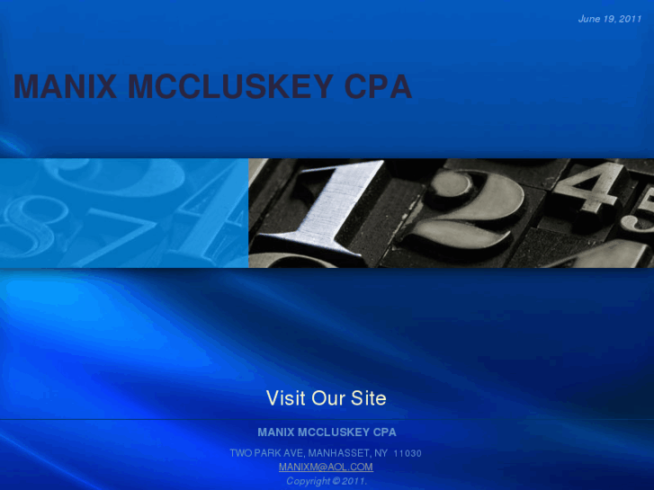 www.manixcpa.com