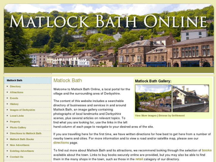 www.matlockbathonline.com