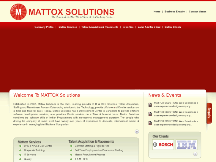 www.mattoxsolutions.com