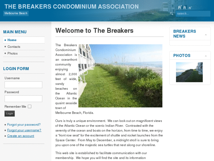 www.melbeachbreakers.com