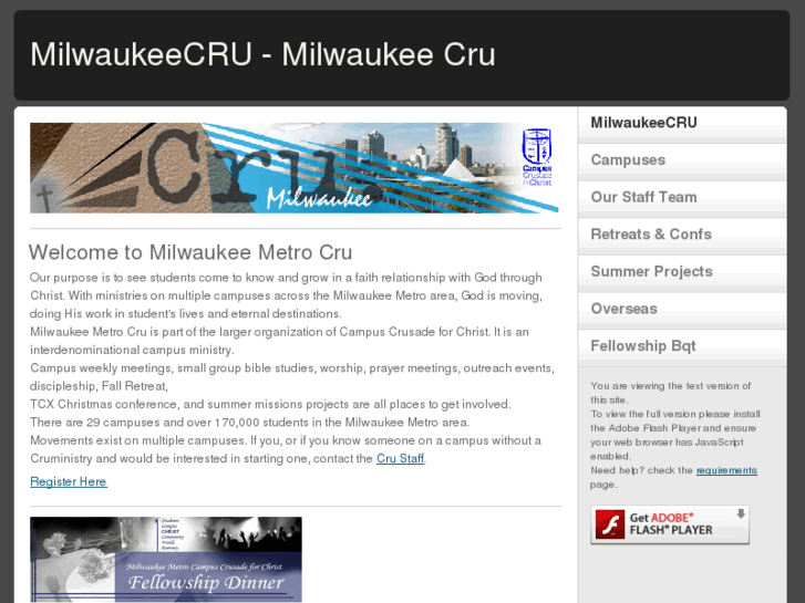 www.milwaukeemetrocru.com