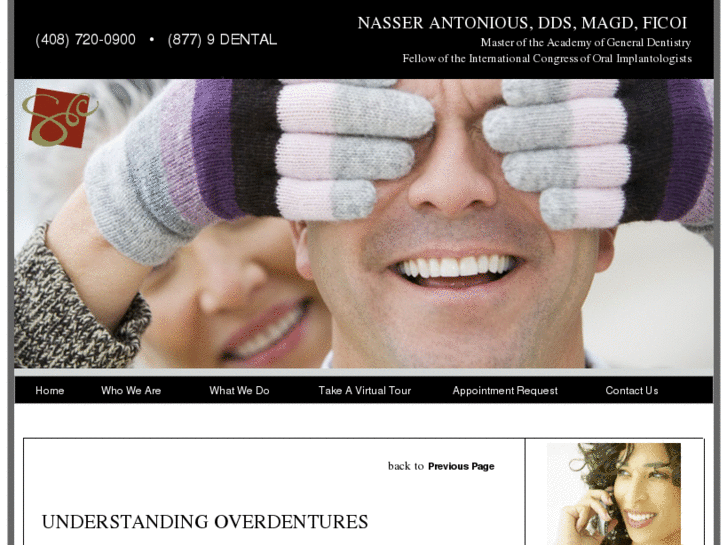 www.mountainviewdenturesdentist.com