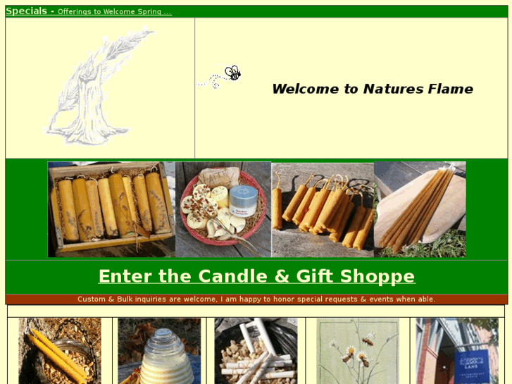 www.naturesflame.com