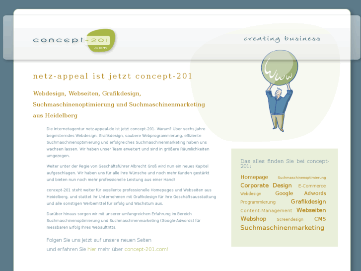 www.netz-appeal.de